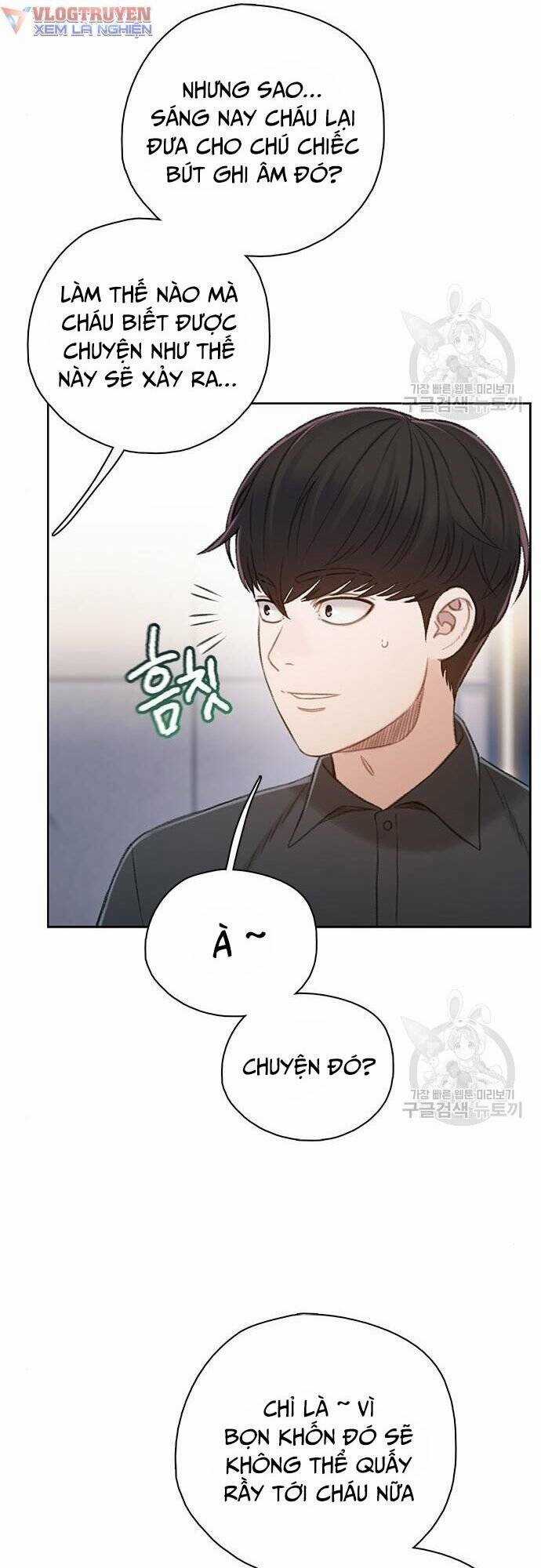 nhìn trước tương lai Chapter 9 trang 32