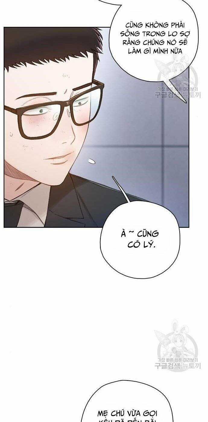 nhìn trước tương lai Chapter 9 trang 33