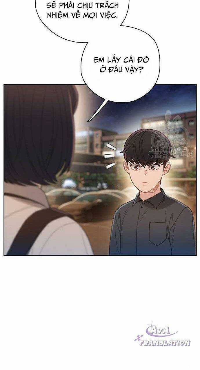 nhìn trước tương lai Chapter 9 trang 37