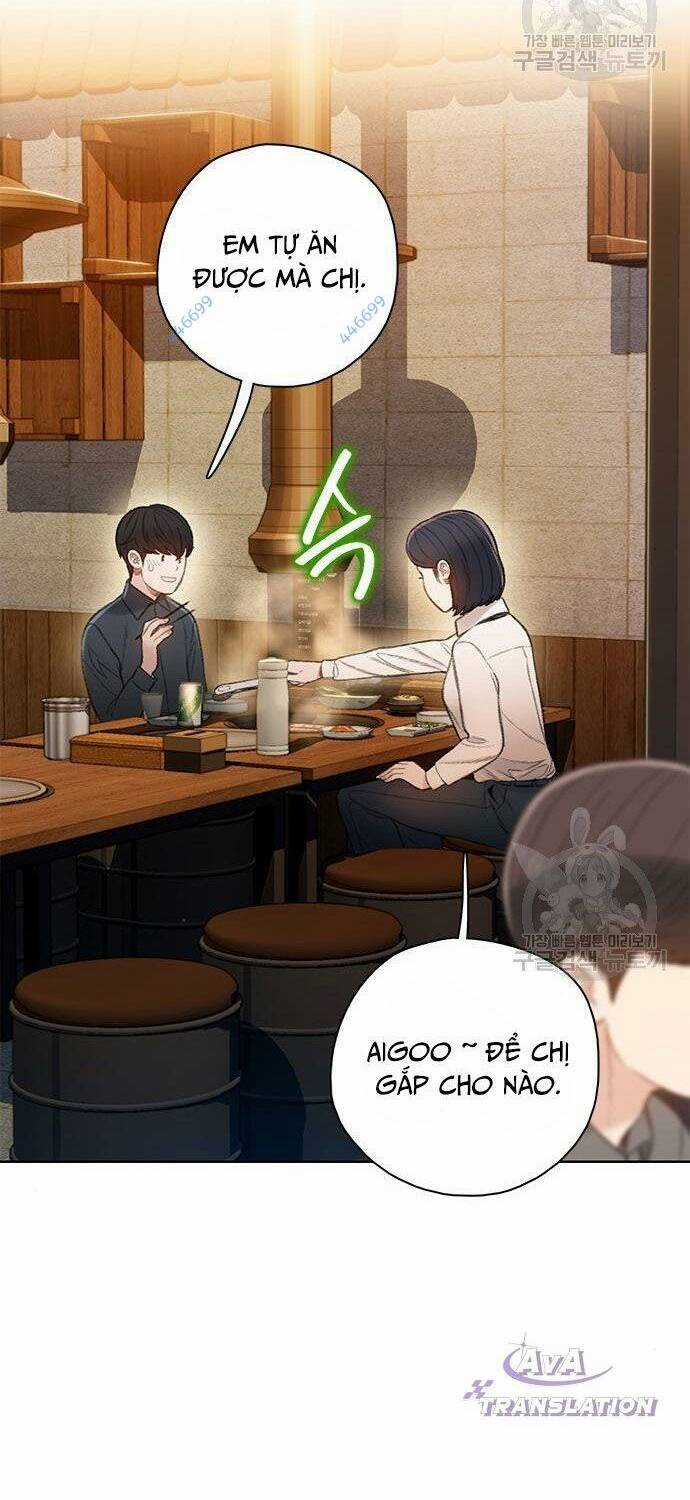 nhìn trước tương lai Chapter 9 trang 43