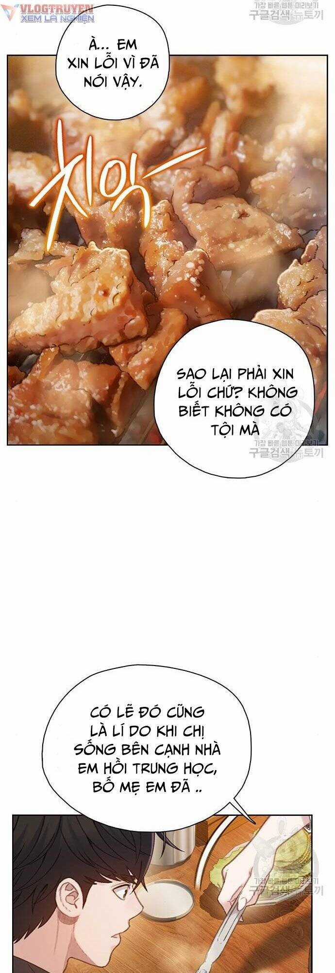 nhìn trước tương lai Chapter 9 trang 50