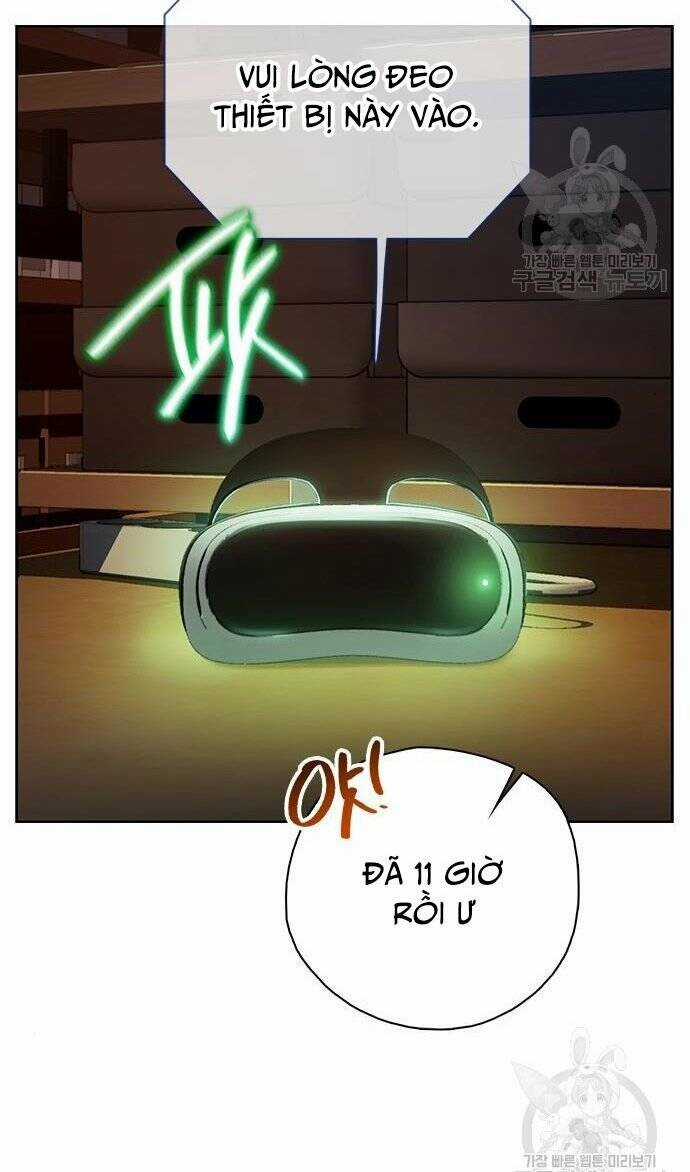 nhìn trước tương lai Chapter 9 trang 57