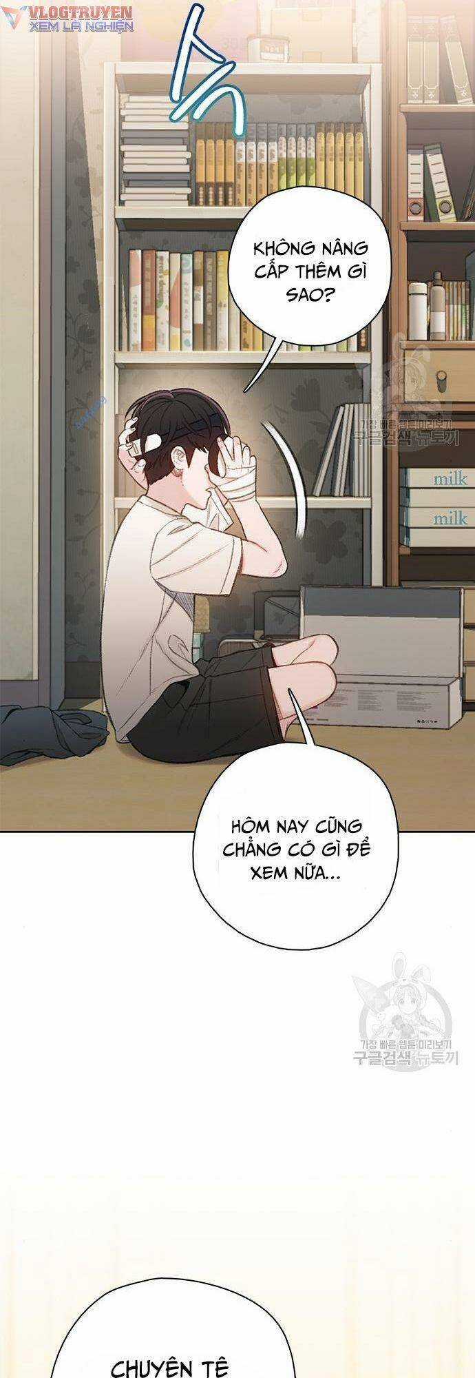 nhìn trước tương lai Chapter 9 trang 59