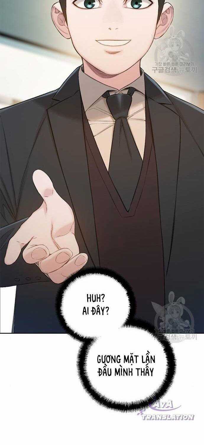 nhìn trước tương lai Chapter 9 trang 64