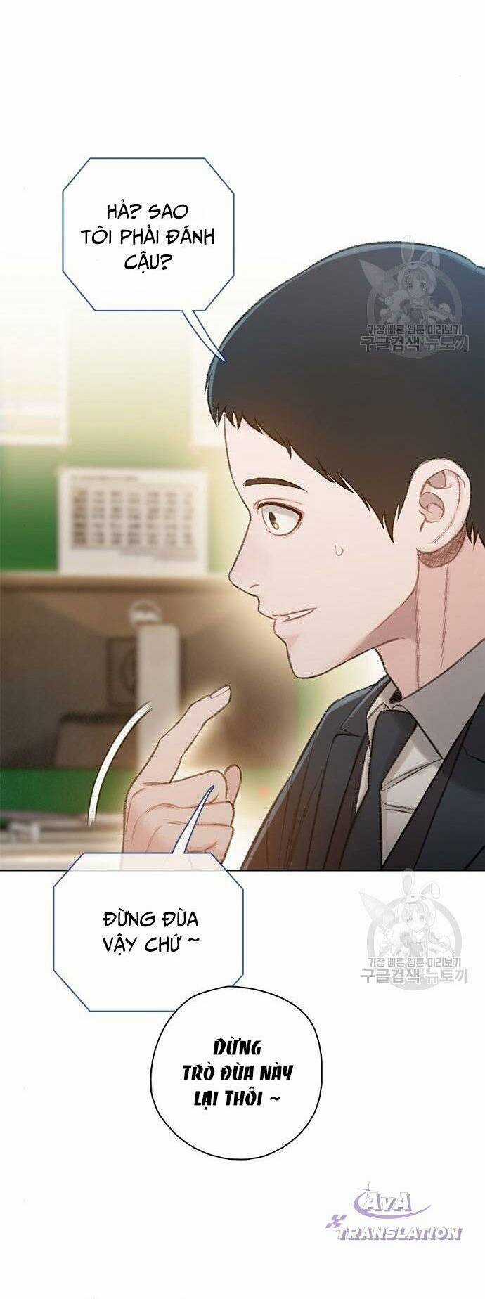 nhìn trước tương lai Chapter 9 trang 66