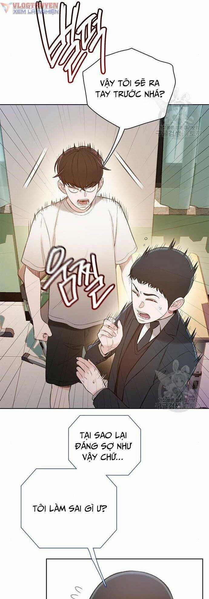 nhìn trước tương lai Chapter 9 trang 67