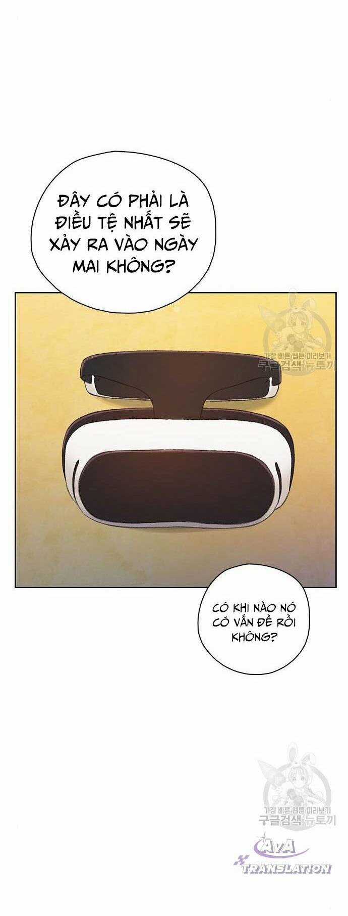 nhìn trước tương lai Chapter 9 trang 73