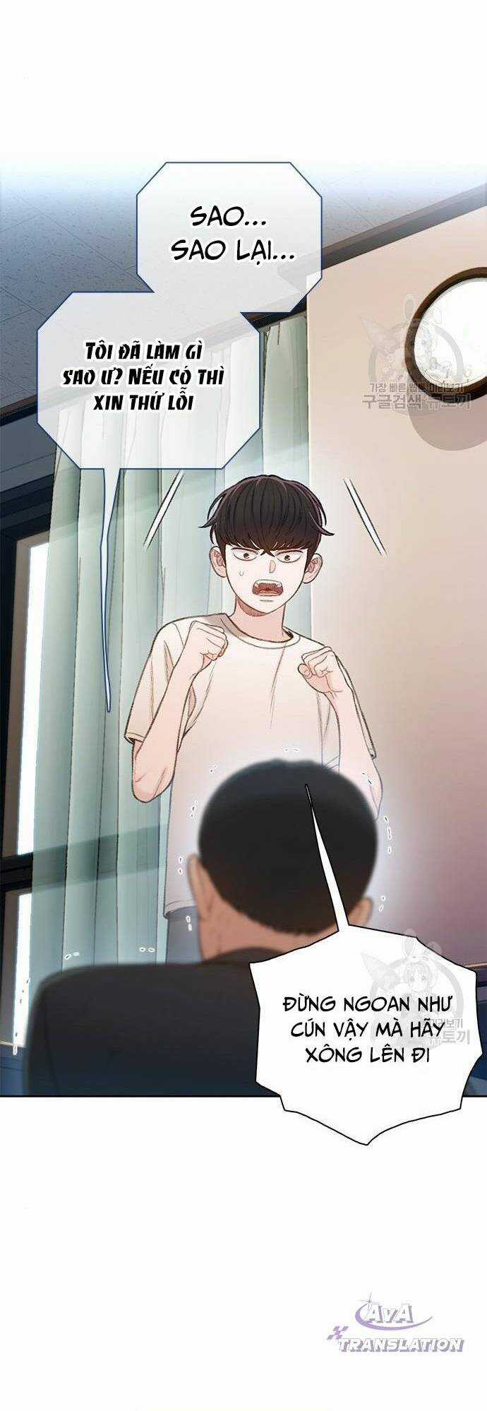 nhìn trước tương lai Chapter 9 trang 77