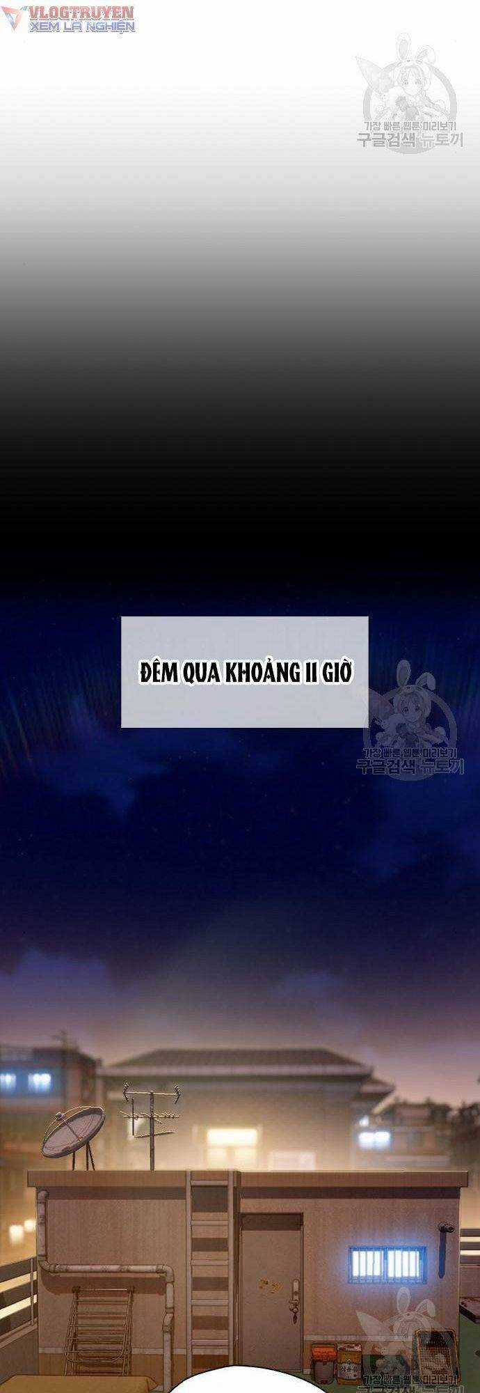 nhìn trước tương lai Chapter 9 trang 8