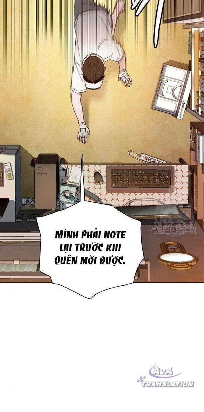 nhìn trước tương lai Chapter 9 trang 94