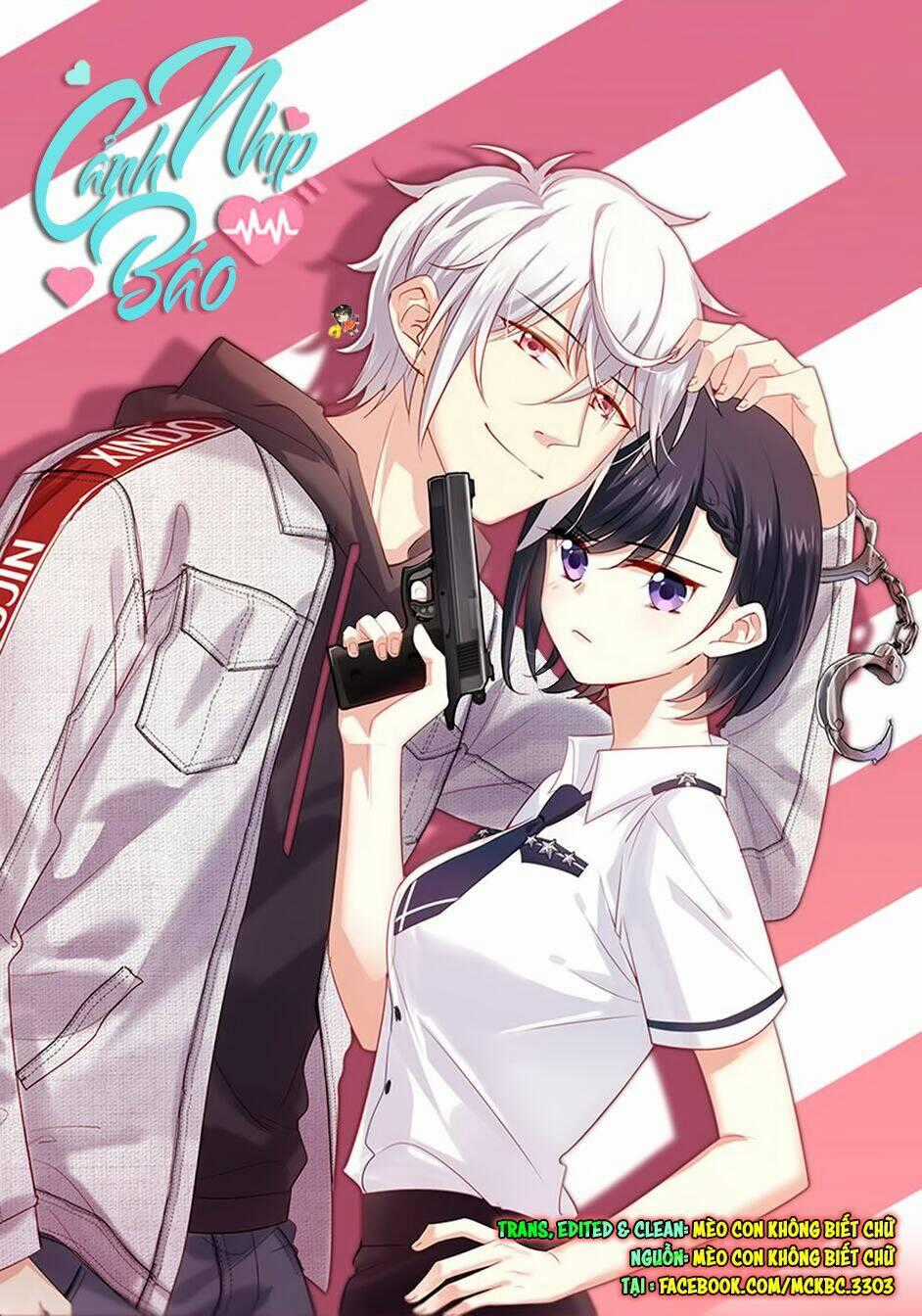 Nhịp Tim Cảnh Báo Chapter 44 trang 1