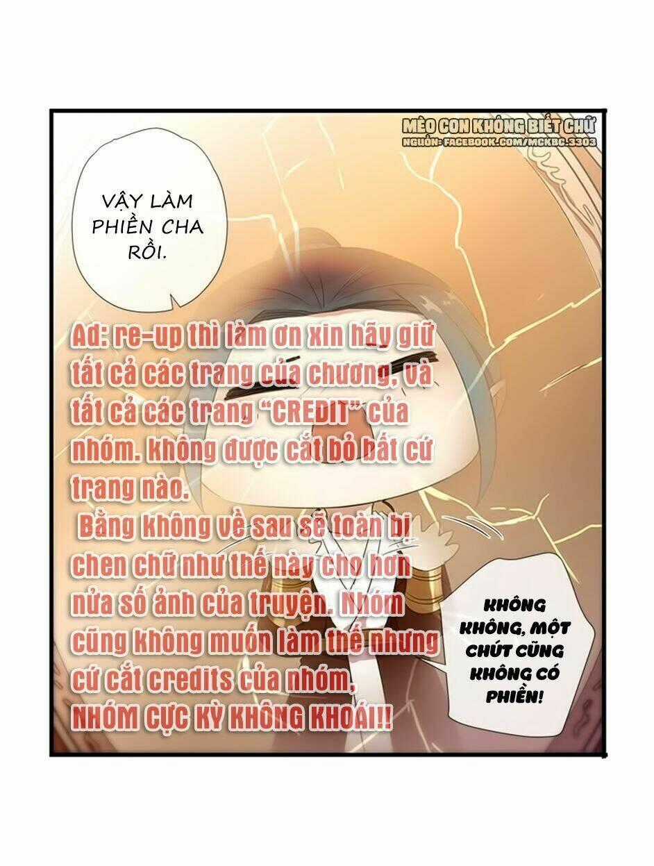 Nhịp Tim Cảnh Báo Chapter 9 trang 0