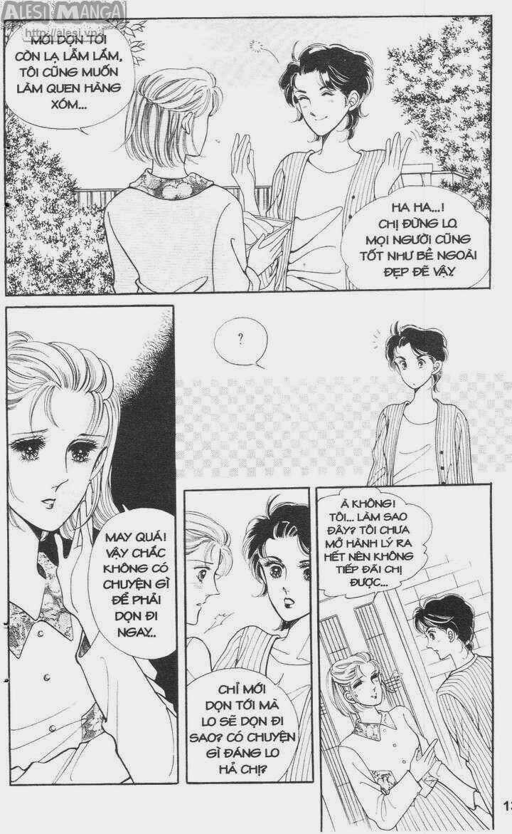 Nhỏ Con Trai Chapter 1 trang 10