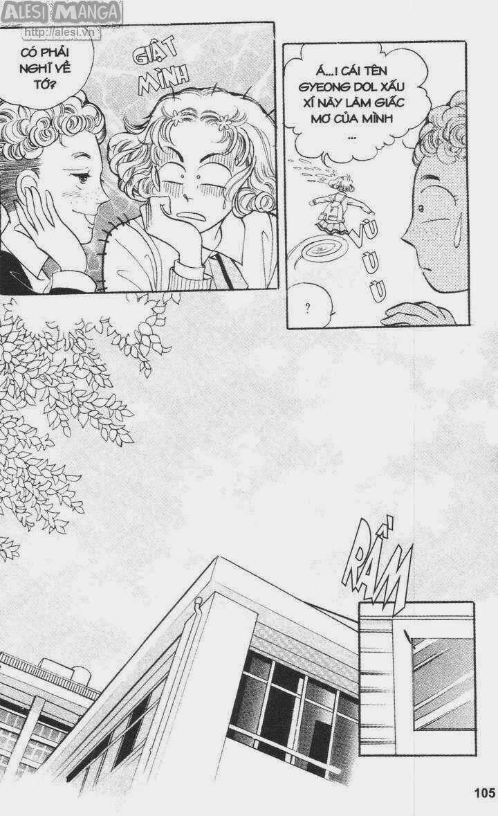 Nhỏ Con Trai Chapter 1 trang 102