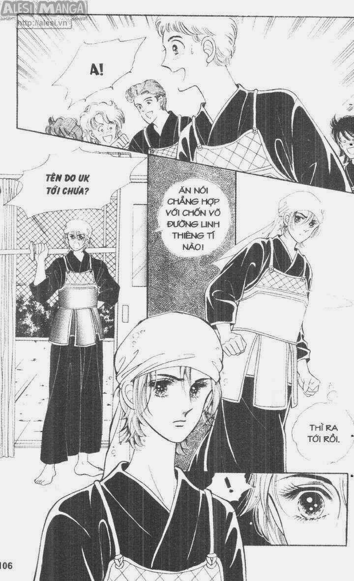 Nhỏ Con Trai Chapter 1 trang 103