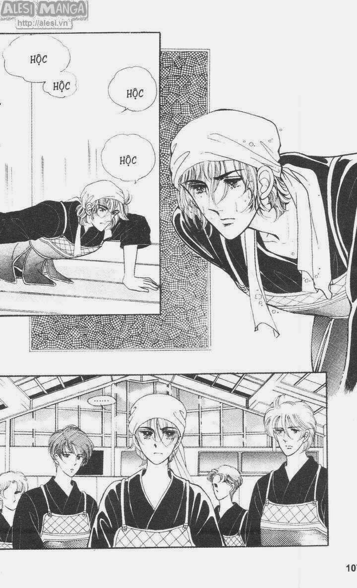 Nhỏ Con Trai Chapter 1 trang 104