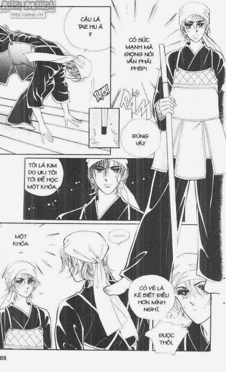 Nhỏ Con Trai Chapter 1 trang 105