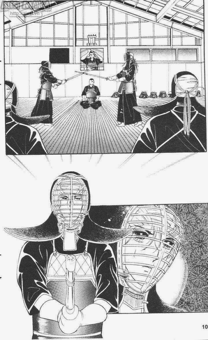 Nhỏ Con Trai Chapter 1 trang 106