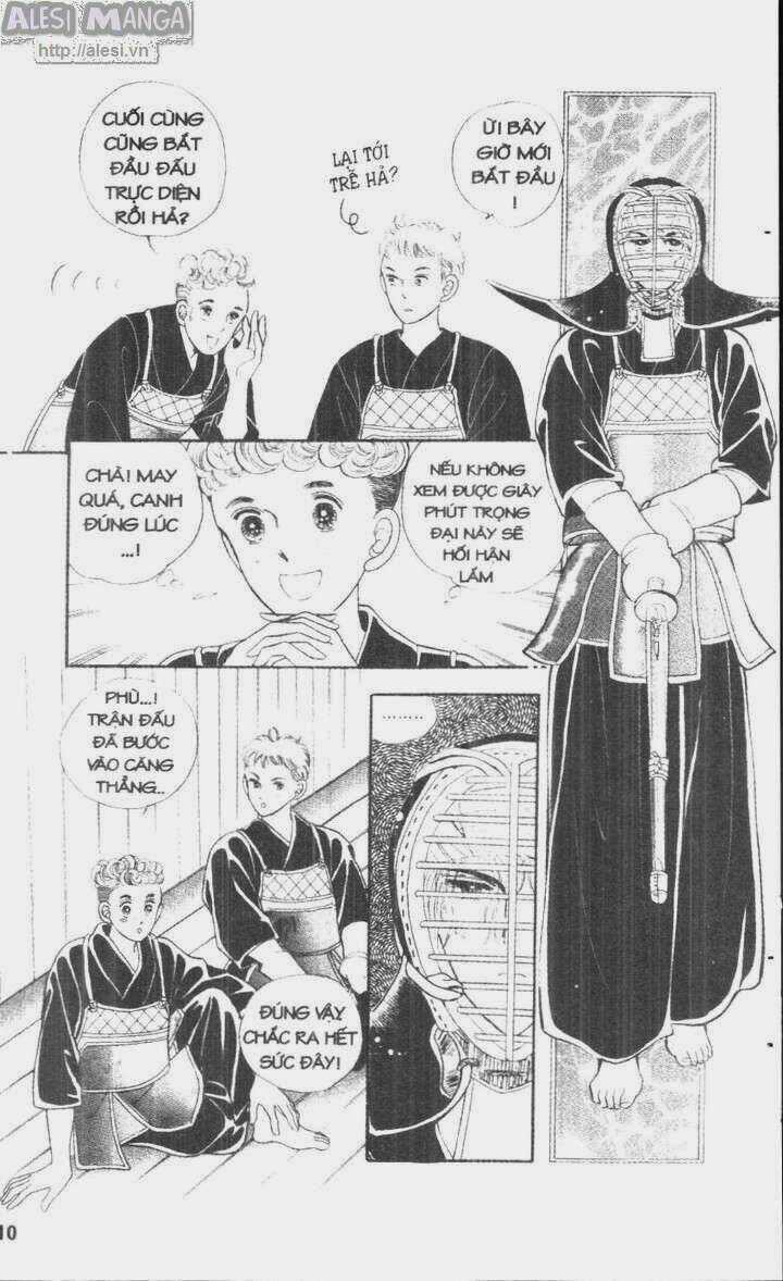 Nhỏ Con Trai Chapter 1 trang 107