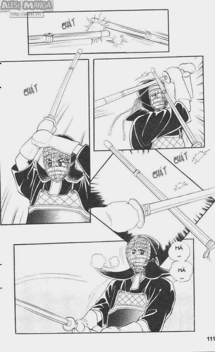 Nhỏ Con Trai Chapter 1 trang 108