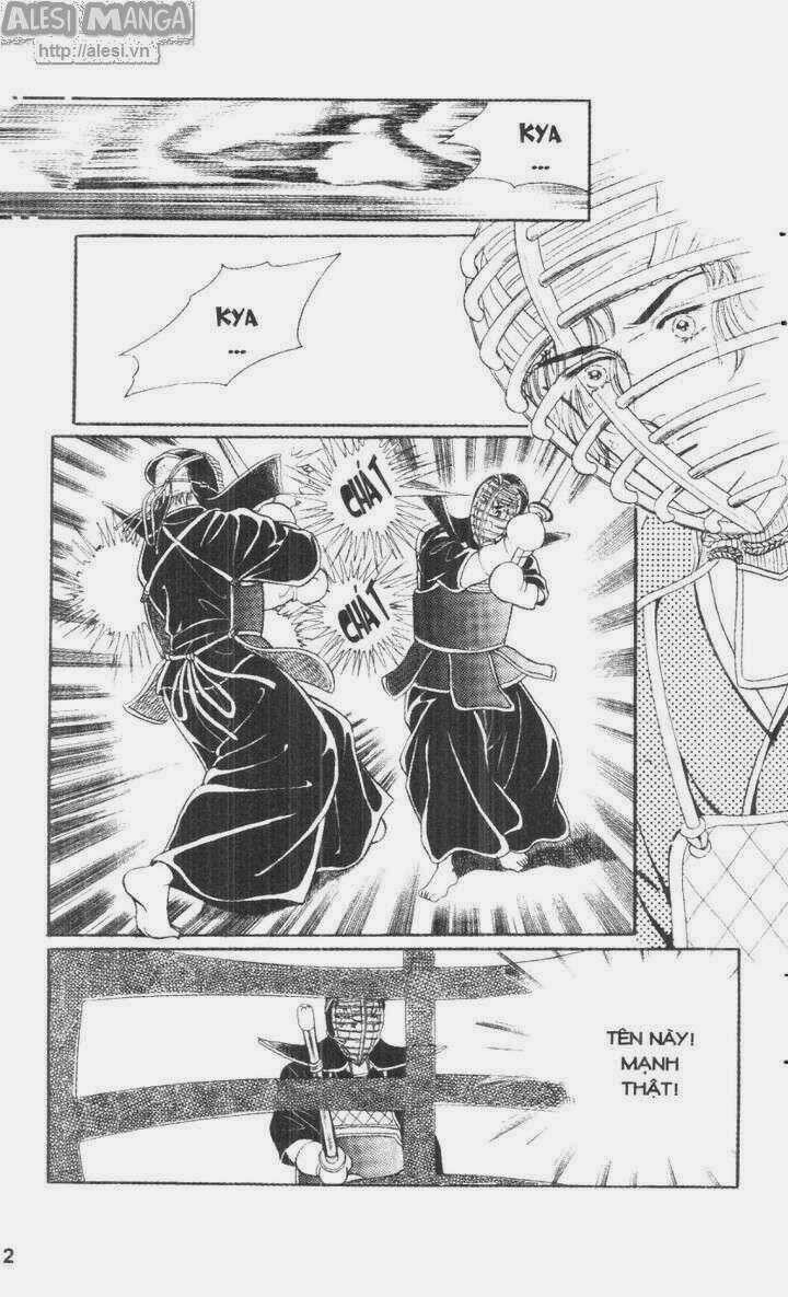 Nhỏ Con Trai Chapter 1 trang 109