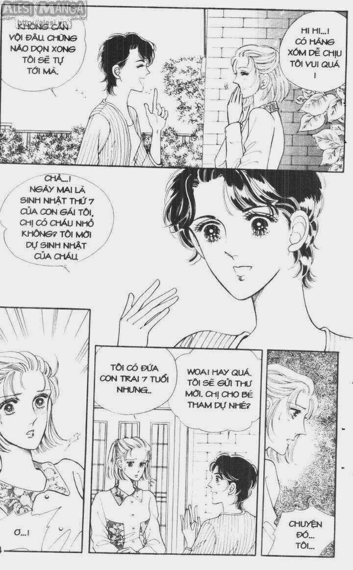 Nhỏ Con Trai Chapter 1 trang 11