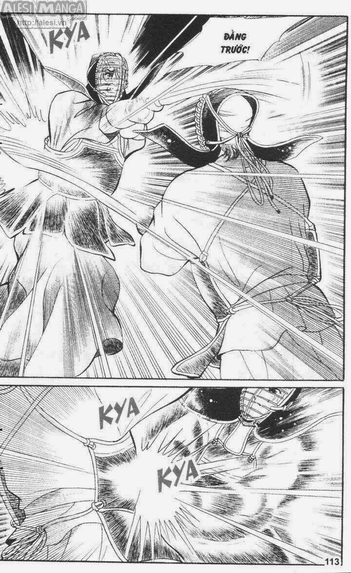 Nhỏ Con Trai Chapter 1 trang 110