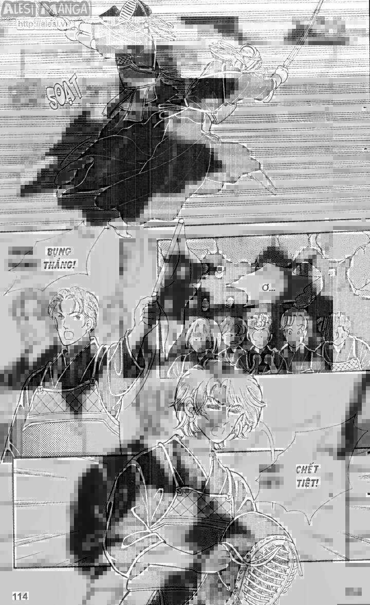 Nhỏ Con Trai Chapter 1 trang 111