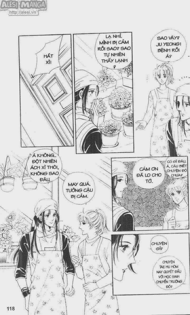 Nhỏ Con Trai Chapter 1 trang 115