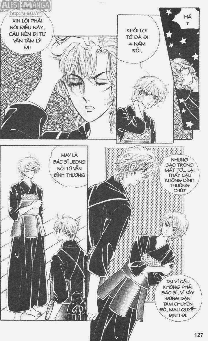 Nhỏ Con Trai Chapter 1 trang 124