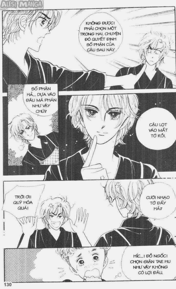 Nhỏ Con Trai Chapter 1 trang 127