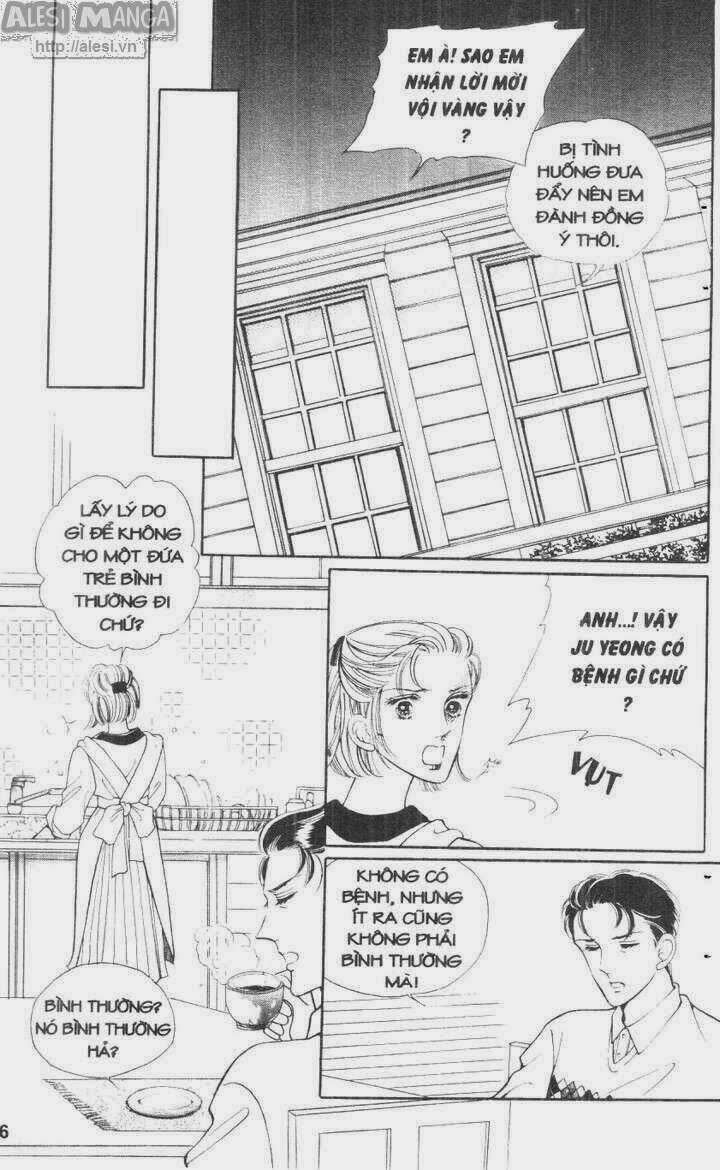 Nhỏ Con Trai Chapter 1 trang 13