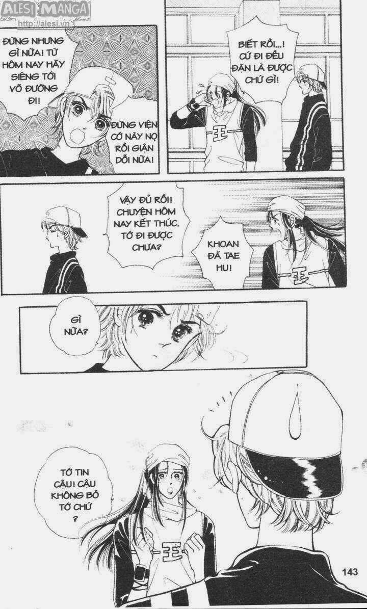 Nhỏ Con Trai Chapter 1 trang 140