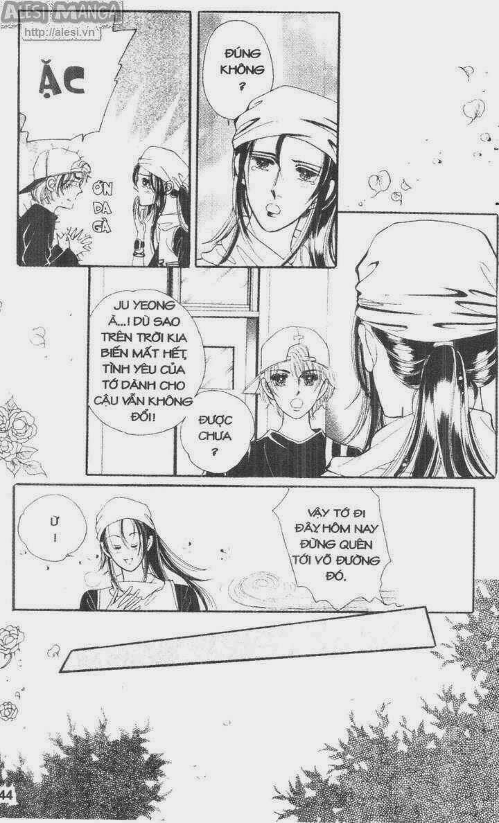 Nhỏ Con Trai Chapter 1 trang 141