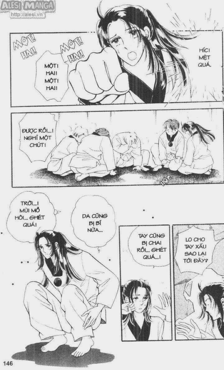 Nhỏ Con Trai Chapter 1 trang 143