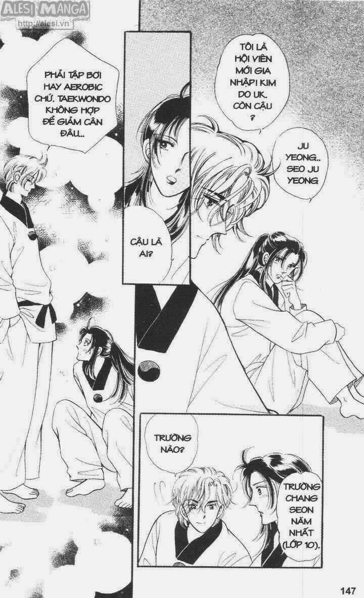 Nhỏ Con Trai Chapter 1 trang 144