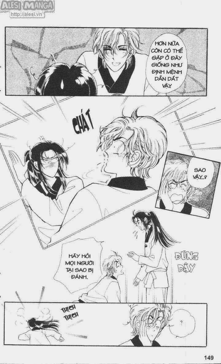 Nhỏ Con Trai Chapter 1 trang 146