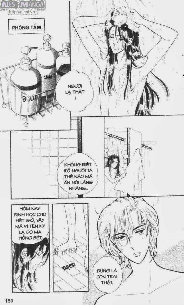 Nhỏ Con Trai Chapter 1 trang 147