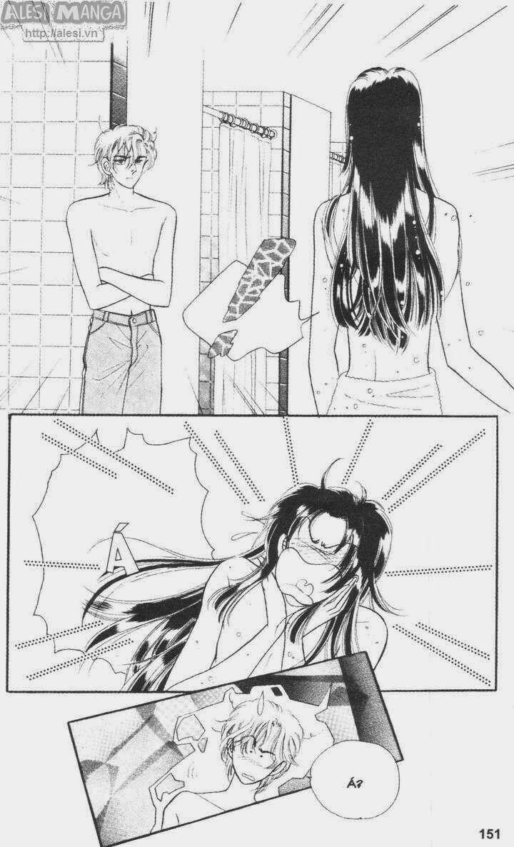 Nhỏ Con Trai Chapter 1 trang 148