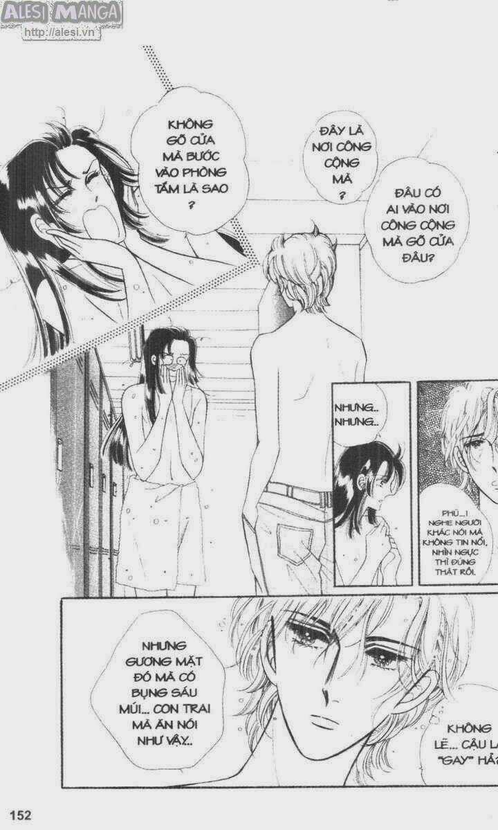 Nhỏ Con Trai Chapter 1 trang 149
