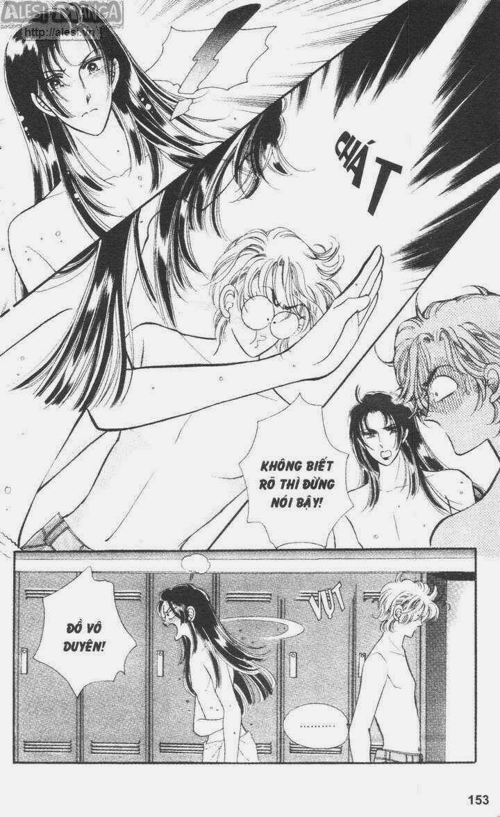 Nhỏ Con Trai Chapter 1 trang 150