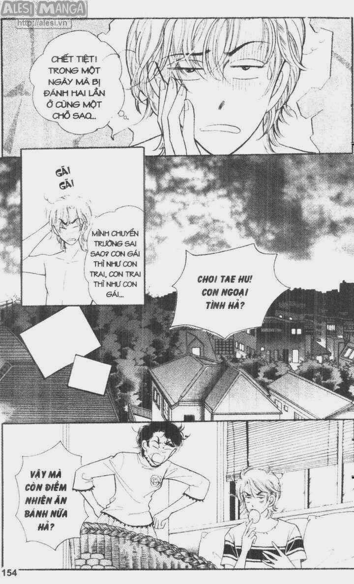 Nhỏ Con Trai Chapter 1 trang 151