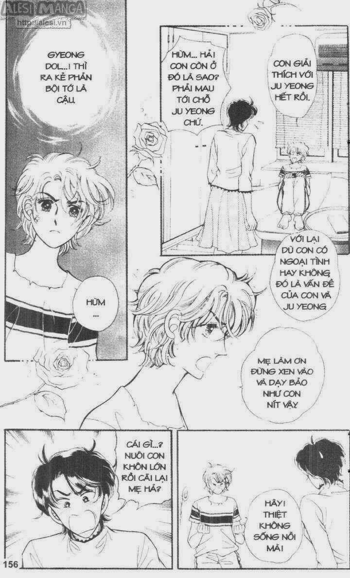 Nhỏ Con Trai Chapter 1 trang 153