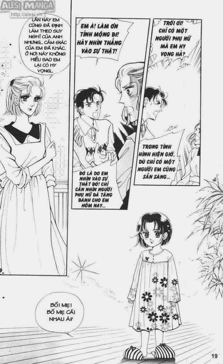 Nhỏ Con Trai Chapter 1 trang 16