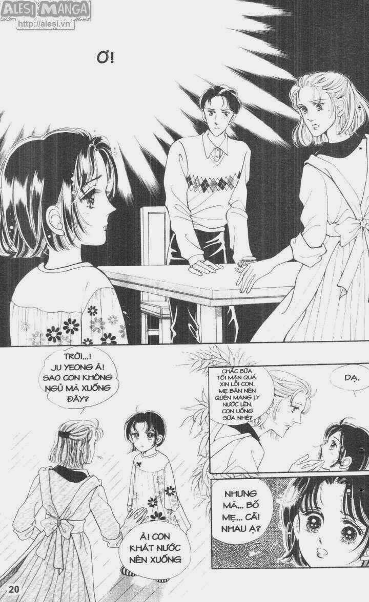 Nhỏ Con Trai Chapter 1 trang 17