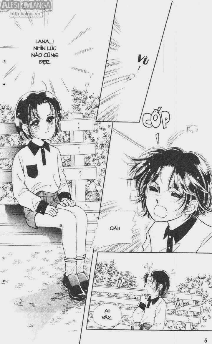 Nhỏ Con Trai Chapter 1 trang 2