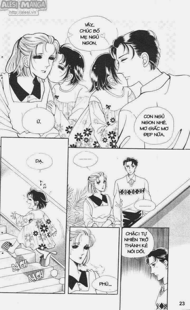 Nhỏ Con Trai Chapter 1 trang 20