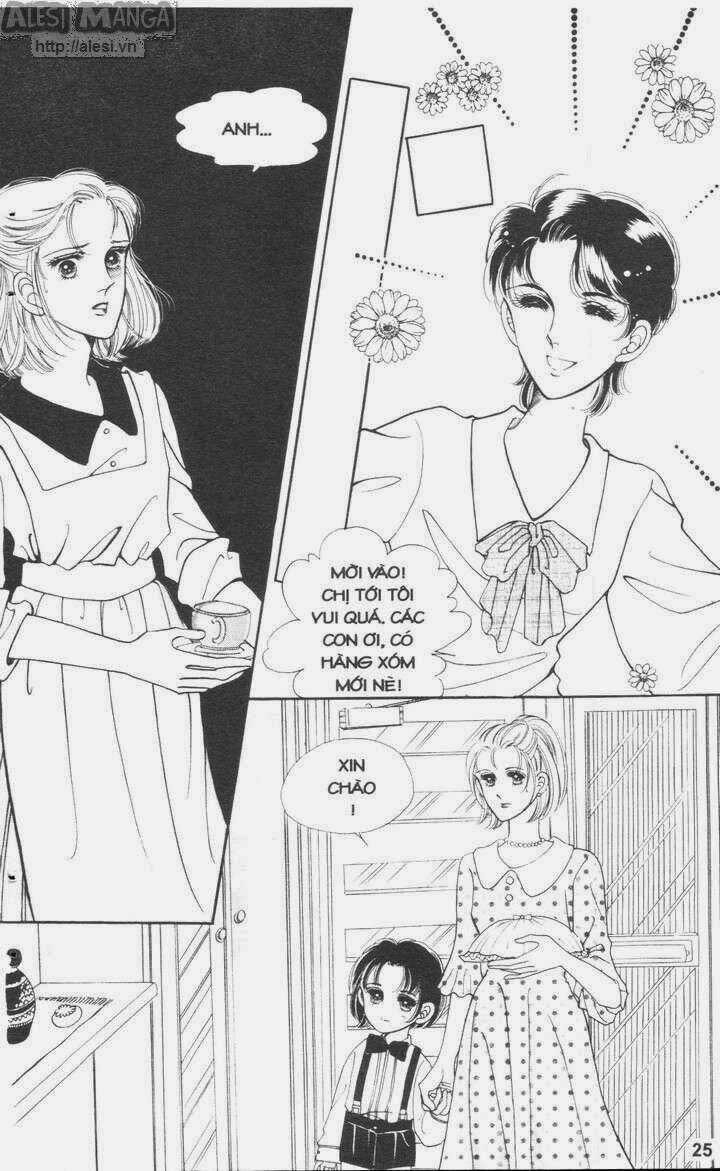 Nhỏ Con Trai Chapter 1 trang 22