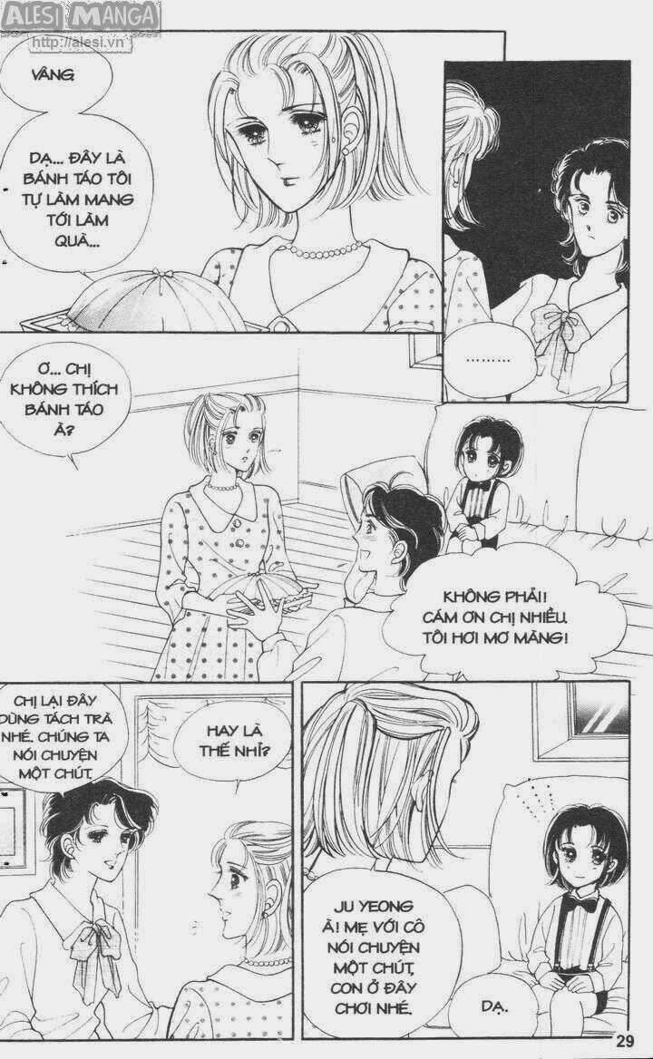 Nhỏ Con Trai Chapter 1 trang 26