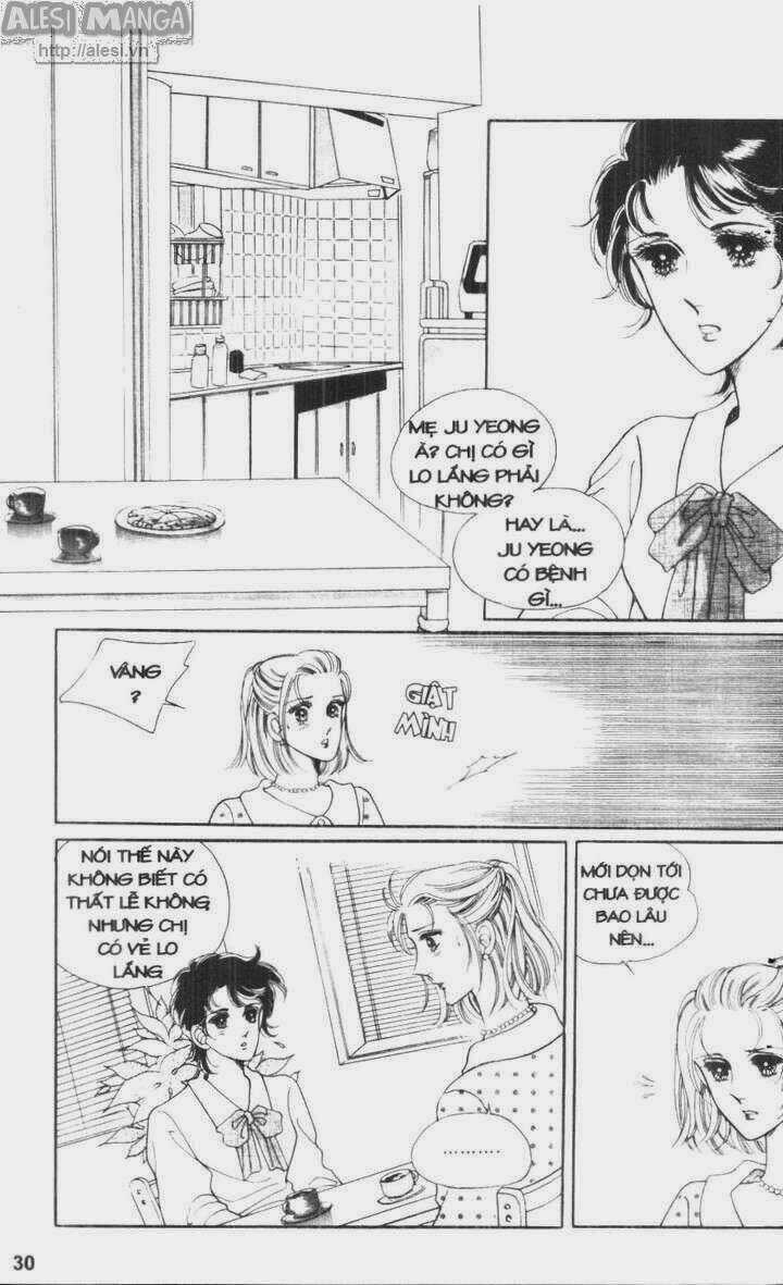 Nhỏ Con Trai Chapter 1 trang 27